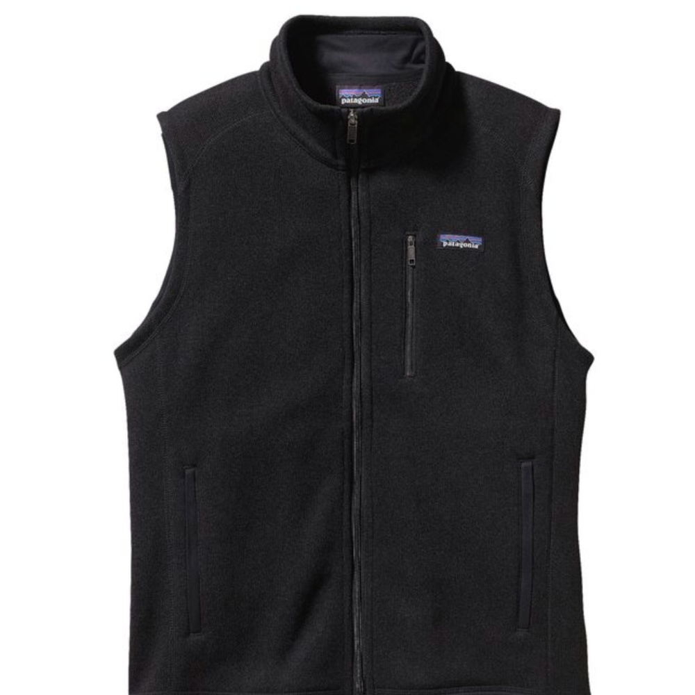 Patagonia Vest